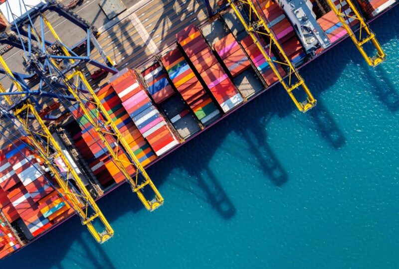 Ship Repair and Maintenance: Critical Factors for Operational Continuity