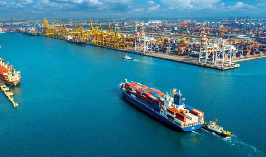 Technical Supply & Ship Stores